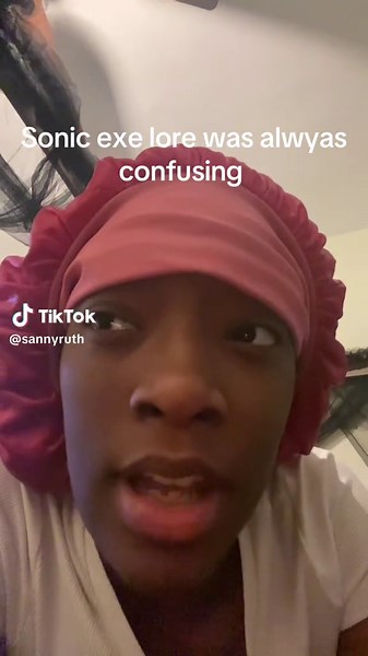 Understanding Sonic EXE Lore and Its Origins