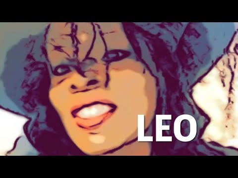 LEO "Becoming A Different Version of Yourself" | TIMELESS