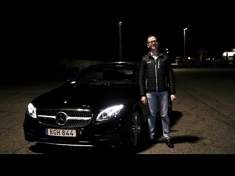 Multibeam LED - Intelligent Light System (ILS)