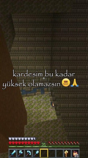 texture packin adı Chowder. #minecraft #memes #minecraftmemes #mizah