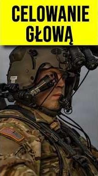 Jak działa hełm pilota Apache? Polska kupuje 96 maszyn