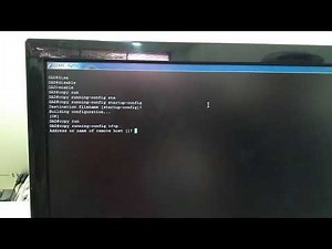 Como Copiar el archivo StartUp-Config de un Router Cisco