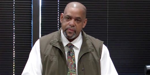 Augustans saying farewell to late former Sheriff Richard Roundtree