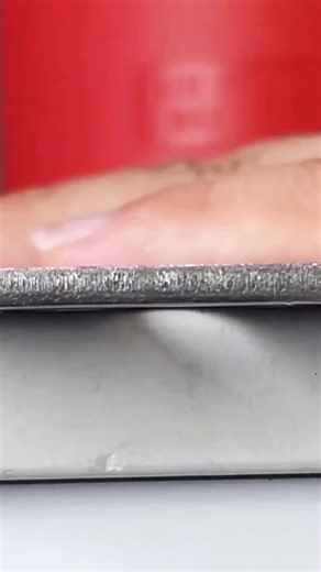 2174_Rivet nut can replace welding, riveting thin plate effect show | Percy Buchanan