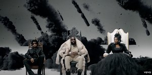 Video: Rick Ross Ft. Jazmine Sullivan, 21 Savage “Outlawz” - Rap RadarRap Radar