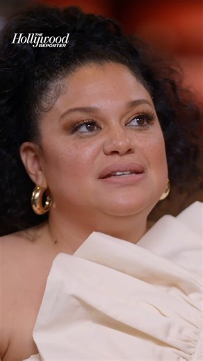 On the #Emmys Comedy Actress #THRRoundtable, #MichelleButeau opens up about her journey doing IVF | The Hollywood Reporter
