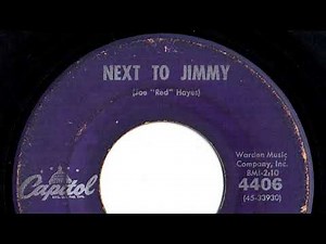 Ferlin Husky - "Next To Jimmy"