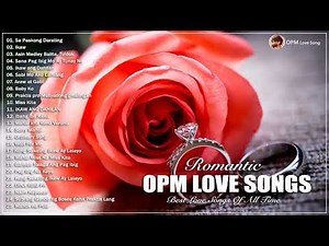 OPM hits 2020 New OPM Love Songs 2020 New Tagalog Songs 2020 Playlist