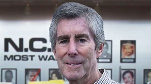 NCIS showrunner George Schenck dead at 82 as Mark Harmon shares touching tribute