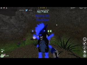 Roblox Wolves life 3 : 3 MALES SKINS IDEAS!!!!