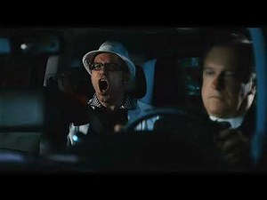 Alvin And The Chipmunks: Ian Hawke's Defeat (2007)