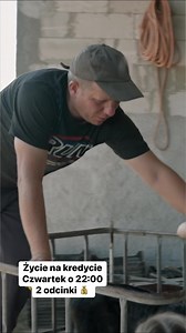 Jak na biznes plan Kamili zareaguje jej mąż? 🤔 Życie na Kredycie - program TTV dziś (czwartek) po 2 premierowe odcinki 💰❗️. | TTV