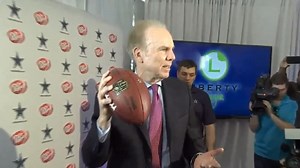 Cowboys will re-create ring of honor at new headquarters