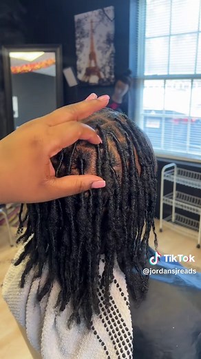 Master Loc Smithing for Perfect Starter Locs