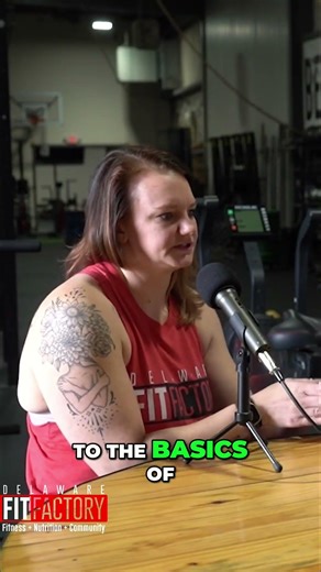 Beginner Scaling: Master Bodyweight Moves in the Gym! #shorts