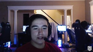 Hot off his first OWL win, Punk talks his path to pro, from playing the beta to his goals for the Uprising! | Boston Uprising