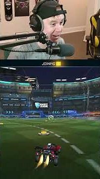 After all that waiting...? #rocketleague #rl