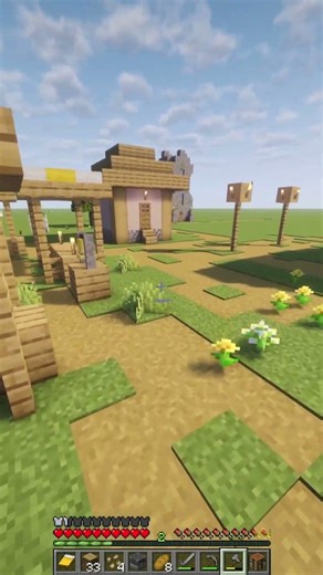 #minecraft #superflat #gaming #video #minecraftgameplay #bestminecraftclips #irongolem #slime