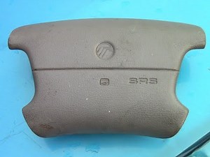 How to Remove Driver Side Airbag