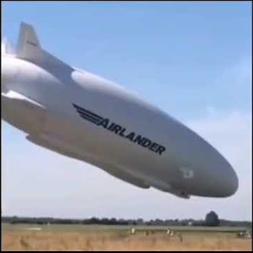 Blimp Explosion 💣💥