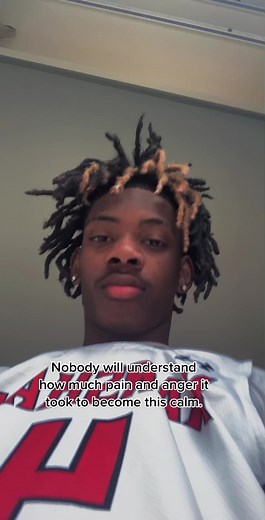 The Journey to Inner Calm: Overcoming Pain and Anger