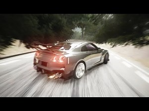 The Most Realistic Graphics You Can Get... | Assetto Corsa