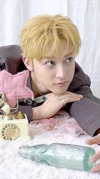“俳優・日穏（STARGLOW・KANON）“の魅力に迫る特集&特別版表紙【撮影ビハインド】