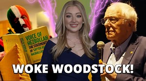 Entitled Coachella attendees scream anti-Semitic chants while simultaneously complaining they aren't entitled enough | CNSNews.com