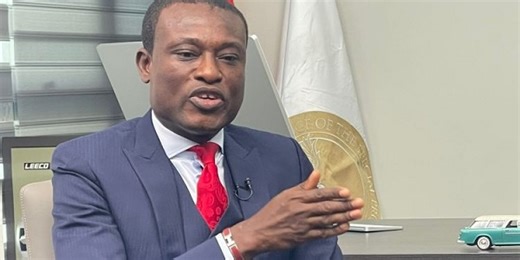 OSP issues stern warning on Ghana's anti-corruption fight