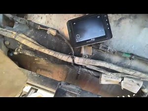 Mack mp8 soot load high, extended/long unsuccessful regen issues