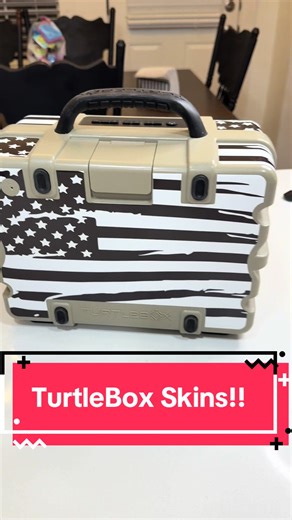 How to Make Your TurtleBox Stand Out