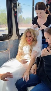30K views · 195 reactions | Runaway bride!  This video was produced by Network Media and Network Media Worldwide Entertainment | Las Vegas Actor Showcase | Facebook