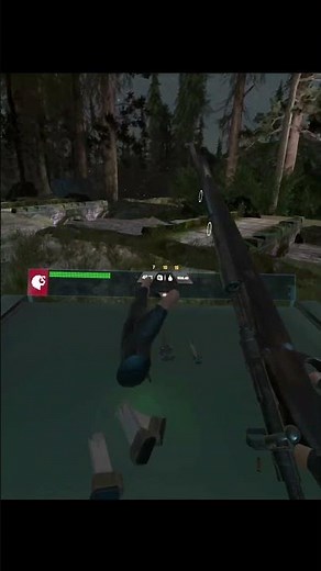 GunX: Lock and Load – The Ultimate Weapon-Assembling Action Game!