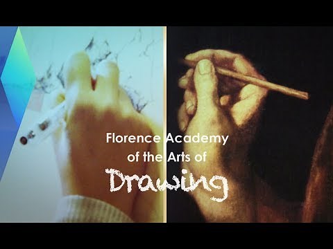 Florence Academy of the Arts of Drawing | Full Documentary EP1