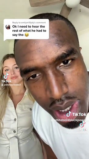 Interracial Relationships & Historical Context