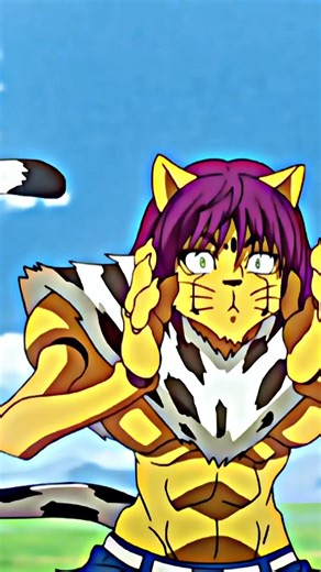 The fastest guy got caught without even realizing it 😬