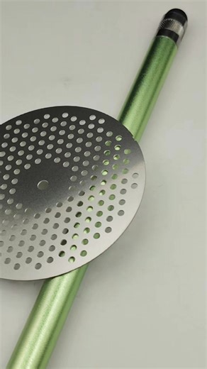 🌐 **The Advantages of Chemical Etching in Filter Mesh Production: A Game Changer in Various Industries** 🌐 In today's fast-paced industrial landscape, efficiency and precision are paramount. One technology that stands out in the production of filter meshes is chemical etching. This innovative process not only enhances the quality of the filters but also opens doors to numerous applications across different sectors. 🔍 **Key Advantages of Chemical Etching:** 1. **Precision Engineering**: Chemic