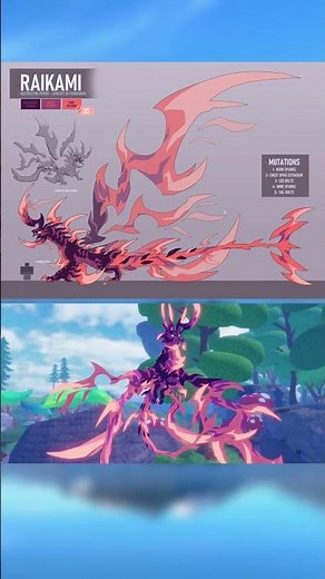 New Guild Wars 8 Dragon Incoming: Raikami!