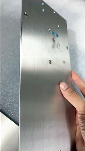 PEM insertion machine