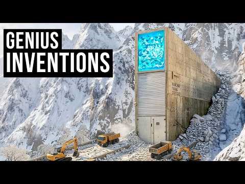 Inside Europe's Ambitious $200B Megaprojects