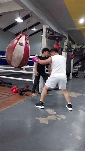 jethro badajos training