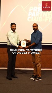 4.7M views · 2.7K reactions | Introducing the Asset Premier Partner...