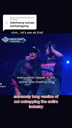 Replying to @yeriscewchieberrys don’t ever mess with nct’s rap line again bc i can fr extend this video another 2 hours 🤞🏻 anyways markyongyang cleared, nct 🔛🔝 #nctoutrapped #nctrapline #markyong #marklee #leetaeyong #taeyong #tytrackslung #tytrack #nct #neo #neocity #ncitizen #czennie #nct127 #nctzen #nctult #yangyang
