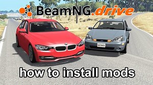 Guide: How to Install BeamNG.Drive Mods (2026) - ModsHost