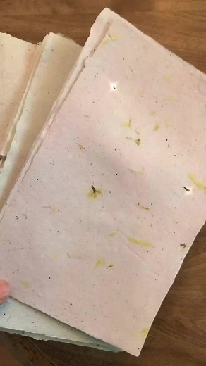 DIY Paper Making Tutorial: Learn How to Make a River Out of Paper