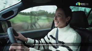 How to use Adaptive Cruise Control in the Ford Everest | Gunnedah Ford | Facebook