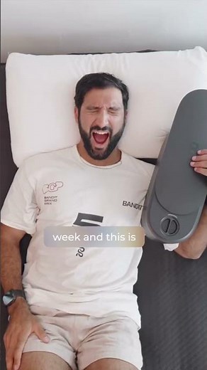 Eight Sleep Pod 6 is here! 50% smaller hub, solo/half bed sizes, and 9x more sensors in the Cover