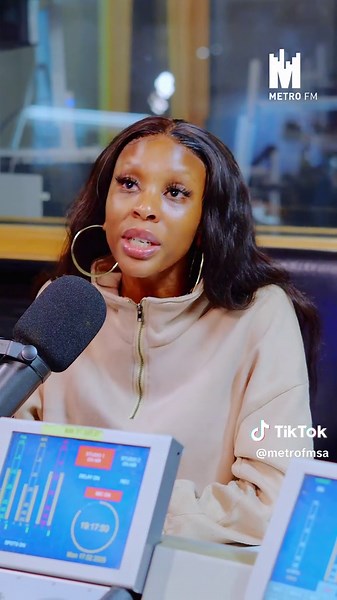 METROFMSA on TikTok