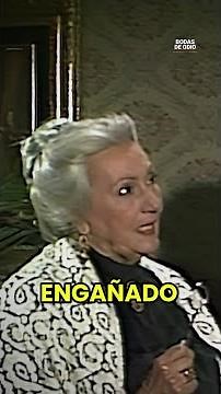 La madrina de Angélica quiere saber hasta dónde llegaría José Luis por su ahijada
