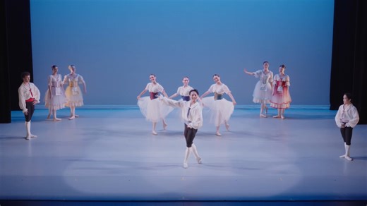 BAE 2025 Spring Performance